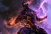 comic book illustration with comic book illustrator