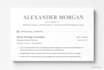rewrite format and optimize your professional resume or CV