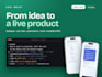 design and build your website or web app with lovable
