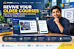 audit, QA, and fix your articulate storyline 360 courses
