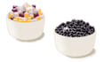 custom drink toppings illustration