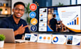 design a custom webinar slide deck that keeps your audience focused and engaged