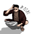 draw anime illustrations for you