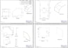 make 2d manufacturing drawings