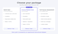 turn your training content into lms ready quizzes