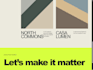 design and develop a modern responsive business website