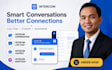 do intercom conversation intercom live chat intercom chatbot intercom many chat