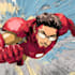 design a unique superhero costume and character