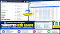find qualified prospects with linkedin sales navigator