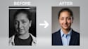 create realistic professional ai headshots for you