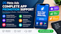 create a professional app promo video and ugc app promotion