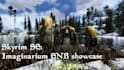 custom skyrim mods that bring your imagination to life