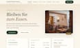 build a fast, custom business website