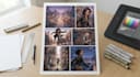 draw premium comic pages, graphic novel art and professional comic books