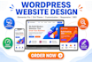 fix wordpress contact form not sending emails SMTP setup wpforms cf7 elementor