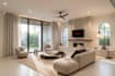 3d modelling, sketchup, enscape, d5 rendering, ai enhance 2026