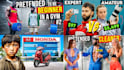 design eye catchy youtube thumbnail
