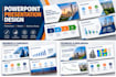 design professional powerpoint presentations and business slides