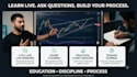 teach you complete trading techinal course