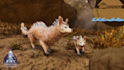 create a ark survival ascended creature mod