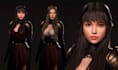 interactive digital twin,arkit52,talkinghead,ai driven 3d,web,app avatar,lipsync