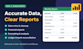 provide odoo bookkeeping, accounting and excel services
