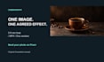 animate your product photo into a seamless cinemagraph loop