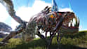 create custom ark survival ascended mods, ark creature mods, unreal engine 4,5