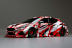 make top notch vehicle wrap, van wrap, car wrap design