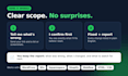 fix website errors, broken pages, mobile layout, SSL issues