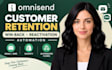 setup omnisend customer retention win back reactivation automation