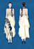 create fashion design based on your moodboard