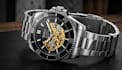 model mechanical product manufacture smartwatch 3d watches 2d technical drawing