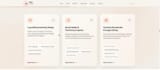 build a modern responsive website with nextjs and react