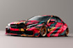 do vehicle wrap design car wrap design