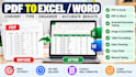 do accurate data entry, copy paste and web research