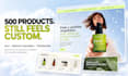 custom design and develop your tiendanube or nuvemshop store