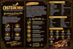 design scientific, academic poster, and canva graphics
