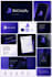 do professional ai logo animation