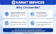 do professional web research and internet research