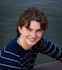 retouch headshot, portrait photo professionally