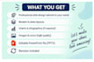 create a professional powerpoint presentation for your project or busines