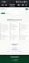 create a modern responsive landing page using HTML CSS and javascript