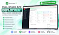 deploy your lovable app to vercel or netlify