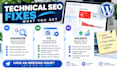 fix google search console indexing errors for wordpress