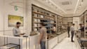 design architectural and interior floor plans, and 3d visualization
