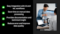 implement data pipelines, conduct analysis and quality enhancements