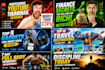 design stunning thumbnail design