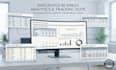 create a custom excel business dashboard and spreadsheet