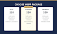 proofread and polish your ai generated content